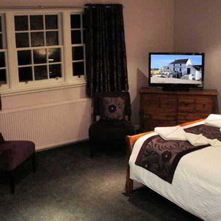 Mill House Hotel Buckie Eksteriør bilde