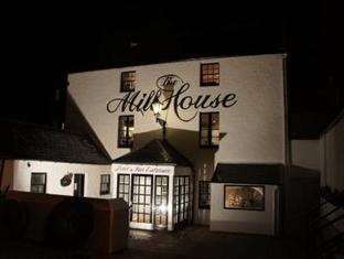Mill House Hotel Buckie Eksteriør bilde