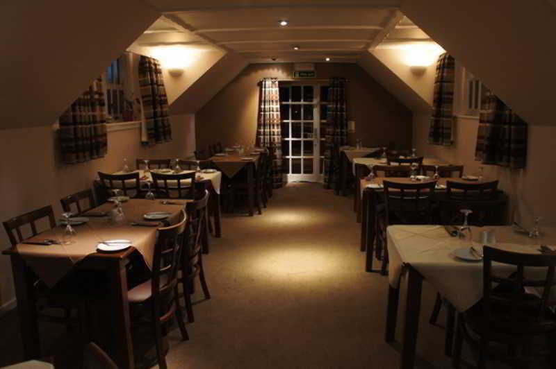 Mill House Hotel Buckie Eksteriør bilde