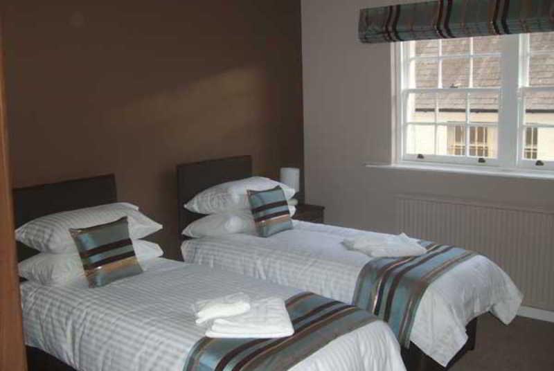 Mill House Hotel Buckie Eksteriør bilde